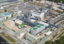 EGCO Group กดปุ่มเดินเครื่องโรงไฟฟ้า “EGCO Cogeneration ส่วนขยาย”