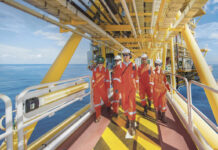 ปตท.สผ. แจ้งผลการดำเนินงานปี 2566 นำส่งรายได้ให้รัฐกว่า 5.4 หมื่นล้านบาท