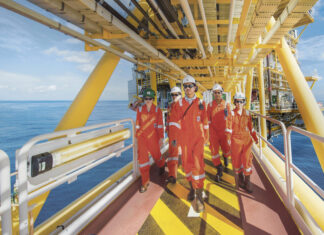 ปตท.สผ. แจ้งผลการดำเนินงานปี 2566 นำส่งรายได้ให้รัฐกว่า 5.4 หมื่นล้านบาท