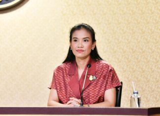 รองโฆษกรัฐบาล ชี้แจงความคลาดเคลื่อนของข่าวการค้นพบแหล่งแร่ลิเธียม