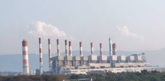 โรงไฟฟ้าแม่เมาะ กฟผ.เตรียมพร้อมเปลี่ยนผ่านสู่เป้าหมาย Carbon Neutrality ด้วยไฮโดรเจนและชีวมวลอัดแท่ง