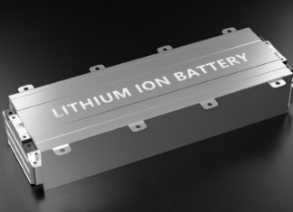 ไทยสำรวจพบแหล่งแร่ลิเธียมและโซเดียมที่มีศักยภาพเป็นวัตถุดิบผลิตแบตเตอรี่รถยนต์ไฟฟ้า