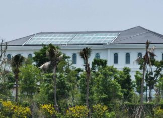 พพ. เตรียมจับมือกรมสรรพากร ออกมาตรการลดภาษีให้ครัวเรือนที่ติดตั้งโซลาร์รูฟท็อป ขนาดไม่เกิน 10 กิโลวัตต์ เป็นเวลา 2 ปี