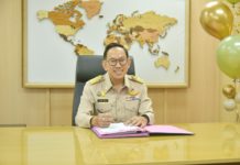 อธิบดี พพ. คนใหม่ เปิด 5 เรื่องเร่งด่วนบริหารงานวันแรก