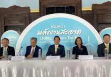 พลังงาน เปิดราคาไฟฟ้าสีเขียว แพงกว่าค่าไฟฟ้าปกติ กกพ. เตรียมรับฟังความเห็น ม.ค. 2567