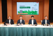 EGCO คาดไทยมีโอกาสเกิดพีคไฟฟ้าฤดูร้อนนี้ เชื่อเป็นโอกาสพลังงานทดแทนเข้ามาเสริมระบบความมั่นคงไฟฟ้าไทย