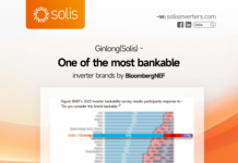 Ginlong (Solis) ติดอันดับสูงผลสำรวจความน่าเชื่อถือของอินเวอร์เตอร์ปี 2023