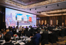 ฮิตาชิ เอนเนอร์ยี่ ประเทศไทย จัดงาน Partner’s Day 2024 เสริมสร้างความแข็งแกร่งพันธมิตรทางธุรกิจ