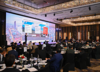 ฮิตาชิ เอนเนอร์ยี่ ประเทศไทย จัดงาน Partner’s Day 2024 เสริมสร้างความแข็งแกร่งพันธมิตรทางธุรกิจ