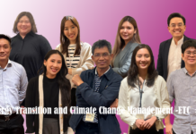 ฟันเฟืองเล็กๆช่วยลดโลกร้อน ความรู้สู่มิตรภาพ ETC รุ่นที่ 5