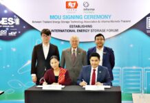 อินฟอร์มาฯ จับมือ TESTA เสริมทักษะ ความรู้ ความแข็งแกร่งด้านเทคโนโลยีระบบกักเก็บพลังงาน ในงาน “Energy Storage Asia 2024” ขานรับการเปลี่ยนผ่านสู่พลังงานสะอาด