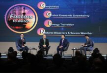 ปตท.เตรียมพร้อมรับความท้าทายใหม่ในธุรกิจ มุ่งสู่พลังงานสะอาด