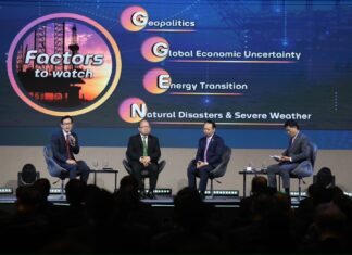 ปตท.เตรียมพร้อมรับความท้าทายใหม่ในธุรกิจ มุ่งสู่พลังงานสะอาด