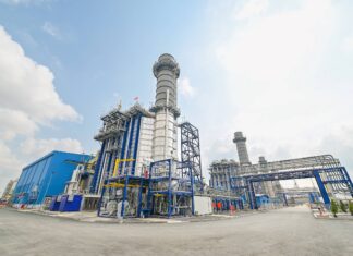 GULF กำไรดำเนินงานปี 66 โต 29%