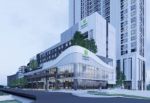 วัน ออริจิ้น – EnCo – IHG เปิด “ฮอลิเดย์ อินน์ เอ็กซ์เพรส ระยอง มาบตาพุด” รับดีมานด์นักท่องเที่ยวเติบโต