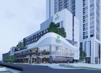 วัน ออริจิ้น – EnCo – IHG เปิด “ฮอลิเดย์ อินน์ เอ็กซ์เพรส ระยอง มาบตาพุด” รับดีมานด์นักท่องเที่ยวเติบโต