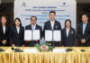 PTTEP signs MoU with Mahidol University on E&P research and professional development, leading to advance CCS technology in Thailand