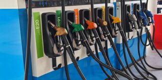 กองทุนน้ำมันฯ วิกฤติ หนี้พุ่งทะลุแสนล้าน