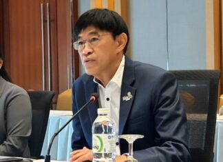 EGCO ทุ่ม 3 หมื่นล้าน ปี 2567 สร้างโรงไฟฟ้าอีก 1 พันเมกะวัตต์