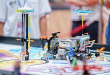 Dow ท้าทายทักษะ STEM เด็กไทย พิชิตภารกิจ FIRST LEGO League พร้อมท้าชิงในระดับนานาชาติ สร้างเส้นทางสู่อนาคตแห่งนวัตกรรม