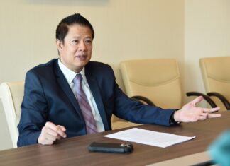 พลังงาน ปัดฝุ่นศึกษาสำรองน้ำมันเชิงยุทธศาสตร์ SPR ประเทศอีกรอบ คาดเสร็จใน 2 เดือน