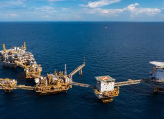 ปตท.สผ. เพิ่มอัตราการผลิตก๊าซฯ โครงการ G1/61 ขึ้นเป็น 800 ล้านลูกบาศก์ฟุตต่อวัน ช่วยบรรเทาผลกระทบด้านพลังงานให้ประชาชน