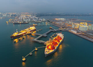 พีทีที แอลเอ็นจี คว้า 2 รางวัลสุดยอดองค์กรคุณภาพมาตรฐานโลก “Thailand Quality Award 2023 & Leadership Excellence Award”