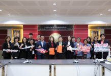 พระจอมเกล้าธนบุรี ลุยปรับหลักสูตรวิศวะเคมี ปั้นทักษะตอบสนองความต้องการตลาด ดึง Dow ร่วมพัฒนา