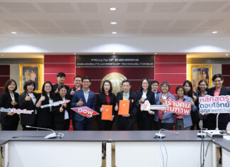 พระจอมเกล้าธนบุรี ลุยปรับหลักสูตรวิศวะเคมี ปั้นทักษะตอบสนองความต้องการตลาด ดึง Dow ร่วมพัฒนา