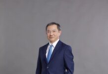 บอร์ด GC เห็นชอบตั้ง “ณะรงศักดิ์ จิวากานันต์” เป็น CEO คนใหม่