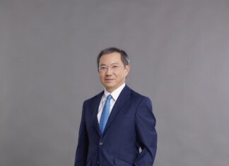 บอร์ด GC เห็นชอบตั้ง “ณะรงศักดิ์ จิวากานันต์” เป็น CEO คนใหม่