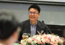 “อินโนพาวเวอร์” ชูบทบาท Decarbonization Partner ช่วยผู้ประกอบการ ปรับลดคาร์บอน