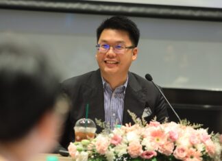 “อินโนพาวเวอร์” ชูบทบาท Decarbonization Partner ช่วยผู้ประกอบการ ปรับลดคาร์บอน