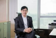 ผู้ว่าการ กฟผ.คนใหม่ เร่งภารกิจ 5 ด้าน เน้นสร้างความมั่นคงระบบไฟฟ้าของประเทศ