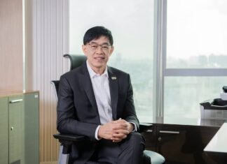 ผู้ว่าการ กฟผ.คนใหม่ เร่งภารกิจ 5 ด้าน เน้นสร้างความมั่นคงระบบไฟฟ้าของประเทศ