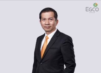 EGCO Group แต่งตั้ง “กัมปนาท บำรุงกิจ” เป็นกรรมการและรักษาการกรรมการผู้จัดการใหญ่