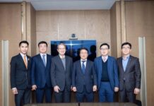 บี.กริม เพาเวอร์ ลงทุนโครงการโรงไฟฟ้าพลังงานลมนอกชายฝั่งในเกาหลีใต้ กำลังผลิตรวม 740 เมกะวัตต์