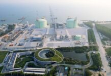 กกพ.ให้ปรับขึ้นค่าบริการเก็บรักษาและแปรสภาพก๊าซ สถานี LNG น้อยกว่าที่ทาง PTTLNG เสนอ