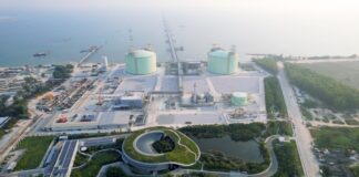 กกพ.ให้ปรับขึ้นค่าบริการเก็บรักษาและแปรสภาพก๊าซ สถานี LNG น้อยกว่าที่ทาง PTTLNG เสนอ