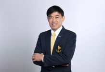 ครม.ตั้ง “เทพรัตน์” เป็นผู้ว่าการ กฟผ.หลังยืดเยื้อมาเกือบปี