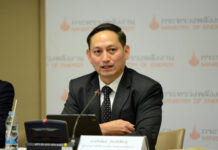 กบน. ส่งสัญญาณขึ้นราคาดีเซลแบบขั้นบันได หากรัฐไม่มีงบกลางช่วยและไม่ลดภาษีดีเซลเพิ่มอีก