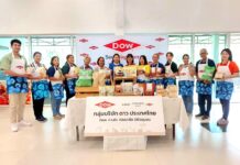 วิสาหกิจชุมชนระยองคึกคัก ปรับใช้บรรจุภัณฑ์สินค้ารักษ์โลก ผ่านความร่วมมือกับ Dow และสถาบันพลาสติก