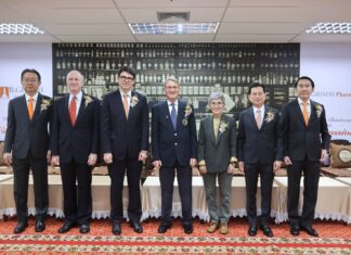 กลุ่ม บี.กริม เดินหน้ารุกธุรกิจสุขภาพ เตรียมเปิดตัวผลิตภัณฑ์ใหม่กว่า 6 รายการในปี 2567