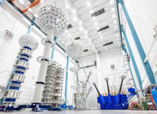 Hitachi Energy to invest additional $1.5 billion to ramp up global transformer production by 2027