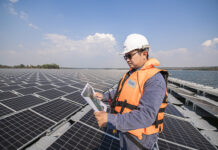 สคช. – มจธ. – กฟผ. เตรียมเปิดรับรองมาตรฐานอาชีพด้านพลังงานลมและแสงอาทิตย์