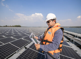 สคช. – มจธ. – กฟผ. เตรียมเปิดรับรองมาตรฐานอาชีพด้านพลังงานลมและแสงอาทิตย์