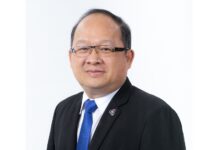 เกรียงไกร เธียรนุกุล นั่งประธาน ส.อ.ท. สมัยที่สอง ชูนโยบายยกระดับ SMEs