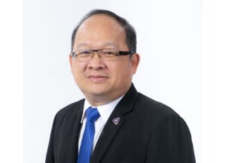 เกรียงไกร เธียรนุกุล นั่งประธาน ส.อ.ท. สมัยที่สอง ชูนโยบายยกระดับ SMEs