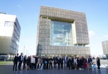 เขียนเล่าข่าว EP. 49 – ตามปตท.ไปเยอรมัน ดูความก้าวหน้าพลังงานไฮโดรเจน เข้าใจ ทิศทางโลก ทิศทางไทย ทิศทาง ปตท.