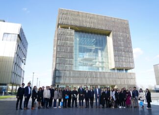 เขียนเล่าข่าว EP. 49 – ตามปตท.ไปเยอรมัน ดูความก้าวหน้าพลังงานไฮโดรเจน เข้าใจ ทิศทางโลก ทิศทางไทย ทิศทาง ปตท.